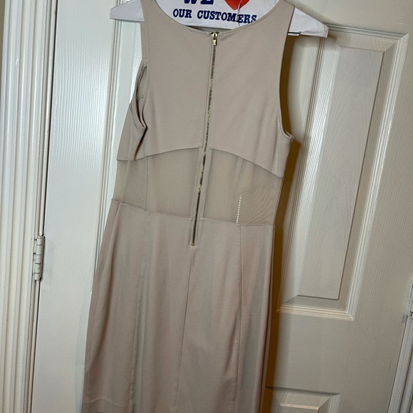 Express dress - Picture 2 of 3